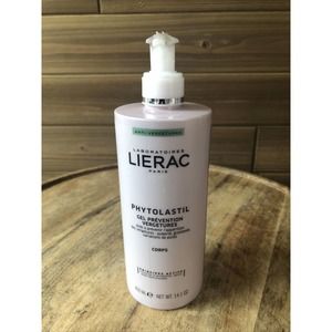Lierac Phytolastil Stretch Mark Prevention Gel 400ml